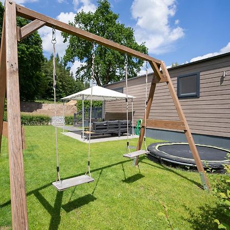 Casa Del Sol Scharbeutz - Sauna Kostenlos - 1 Kleiner Hund Willkommen - Umzaeunter Garten Esterno foto