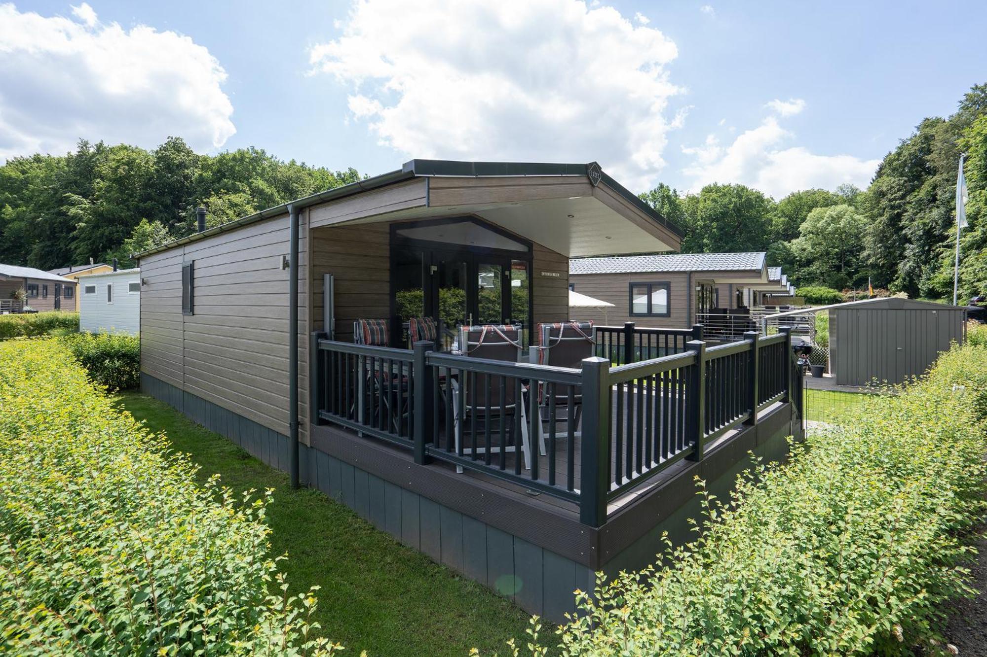 Casa Del Sol Scharbeutz - Sauna Kostenlos - 1 Kleiner Hund Willkommen - Umzaeunter Garten Esterno foto