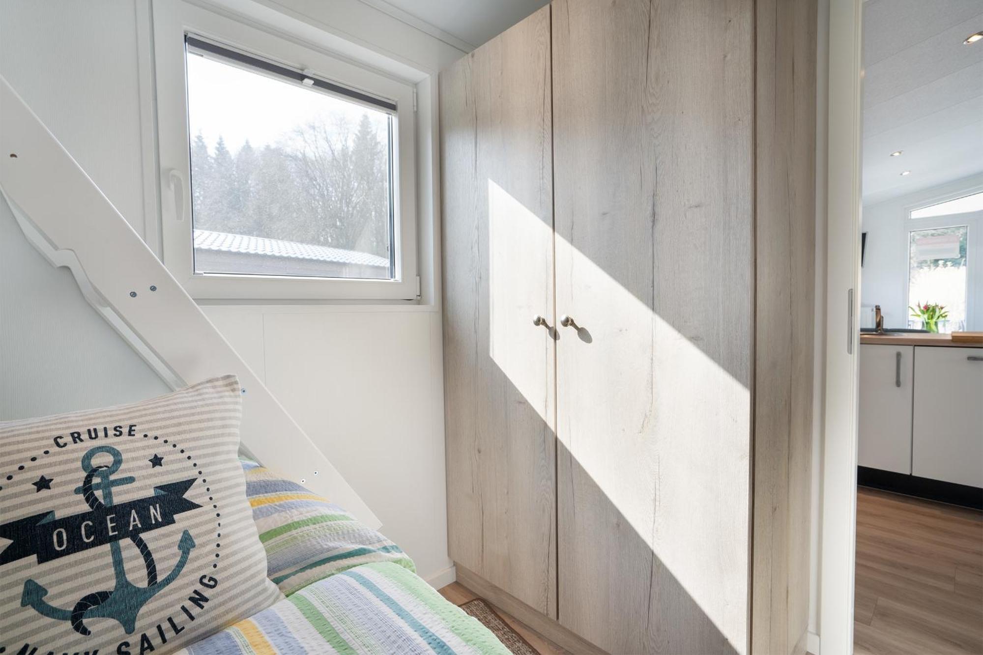 Casa Del Sol Scharbeutz - Sauna Kostenlos - 1 Kleiner Hund Willkommen - Umzaeunter Garten Esterno foto